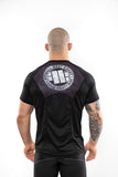 Rashguard Mesh Performance Pro plus Cage