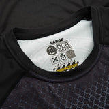 Rashguard Mesh Performance Pro plus Cage
