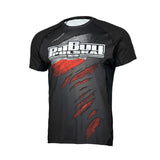 Rashguard Mesh Performance Pro plus Polska