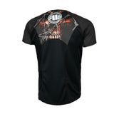 Rashguard Mesh Performance Pro plus Wired Skull