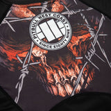 Rashguard Mesh Performance Pro plus Wired Skull