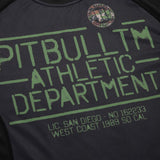 Rashguard Mesh Performance Pro plus Woodland Logo