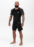 Rashguard Performance Pro plus Belt New Logo