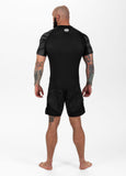 Rashguard Performance Pro plus Belt New Logo
