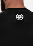 Rashguard Performance Pro plus Belt New Logo