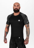 Rashguard Performance Pro plus Belt New Logo