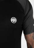 Rashguard Performance Pro plus Belt New Logo