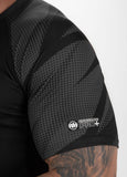 Rashguard Performance Pro plus Belt New Logo