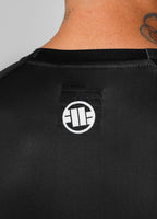 Rashguard Performance Pro plus Big Logo AJP