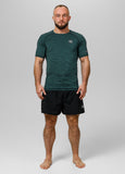 Rashguard Performance Pro plus New Logo