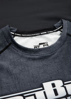 Rashguard Performance Pro plus Scratch