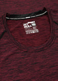 Rashguard Performance Pro plus Small Logo