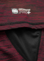 Rashguard Performance Pro plus Small Logo