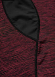 Rashguard Performance Pro plus Small Logo