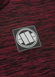 Rashguard Performance Pro plus Small Logo
