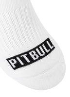 Skarpety Pad Pitbull grube 3-pak