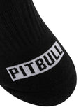 Skarpety Pad Pitbull grube 3-pak