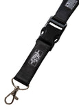 Smycz na klucze Pitbull Mix Logo