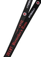 Smycz na klucze Pitbull Berserkers