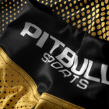 Spodenki damskie kompresyjne Halftone RMG