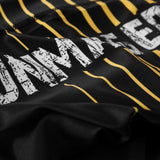 Spodenki damskie kompresyjne Lines RMG