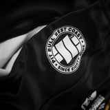 Spodenki damskie kompresyjne Lines RMG