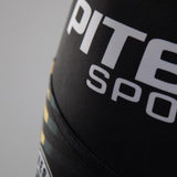 Spodenki damskie kompresyjne Stripes RMG