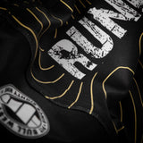 Spodenki damskie kompresyjne Topograph RMG