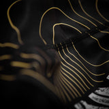 Spodenki damskie kompresyjne Topograph RMG