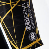 Spodenki damskie kompresyjne Yellow Ray RMG