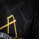 Spodenki damskie kompresyjne Yellow Ray RMG