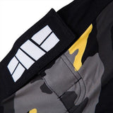 Spodenki damskie treningowe Camo RMG