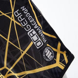 Spodenki damskie treningowe Yellow Ray RMG