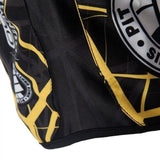 Spodenki damskie treningowe Yellow Ray RMG