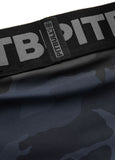 Spodenki kompresyjne ADCC Camo