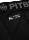Spodenki kompresyjne Performance Pro Plus New Logo
