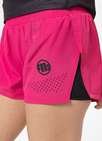 Spodenki Sportowe Damskie Performance Pro plus Small Logo