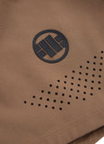 Spodenki Sportowe Damskie Performance Pro plus Small Logo