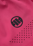Spodenki Sportowe Damskie Performance Pro plus Small Logo
