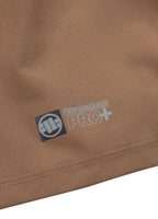 Spodenki Sportowe Damskie Performance Pro plus Small Logo