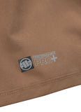 Spodenki Sportowe Damskie Performance Pro plus Small Logo