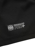 Spodenki Sportowe Damskie Performance Pro plus Small Logo