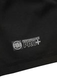 Spodenki Sportowe Damskie Performance Pro plus Small Logo