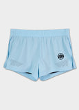 Spodenki Sportowe Damskie Performance Pro plus Small Logo