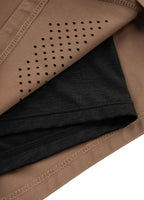 Spodenki Sportowe Damskie Performance Pro plus Small Logo