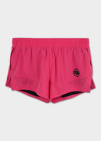 Spodenki Sportowe Damskie Performance Pro plus Small Logo
