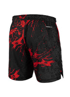 Spodenki Sportowe Performance Pro plus Blood Dog
