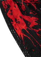 Spodenki Sportowe Performance Pro plus Blood Dog
