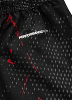 Spodenki Sportowe Performance Pro plus Blood Dog