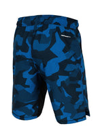Spodenki sportowe Performance Pro plus Dillard